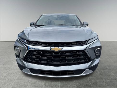 Used 2023 Chevrolet Blazer LT w/ LPO, Floor Liner Package image 9