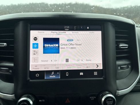 Used 2022 RAM 1500 Big Horn image 14