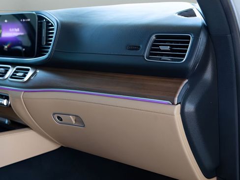 Used 2024 Mercedes-Benz GLE 350 4MATIC image 75