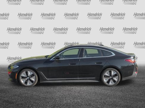 Certified 2024 BMW i4 xDrive40i w/ Premium Package AWD/4WD image 6