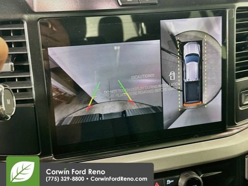New 2026 Ford F250 XLT w/ XLT Premium Package AWD/4WD image 15
