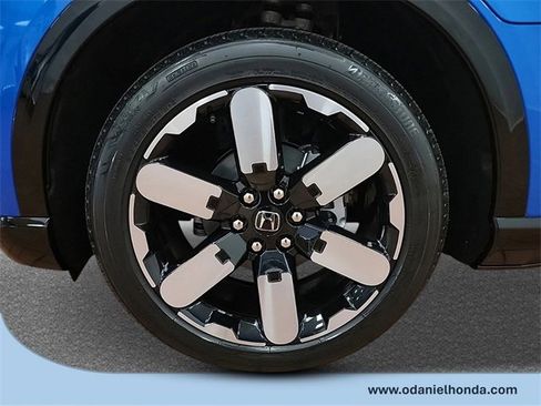 New 2025 Honda Prologue Elite image 10