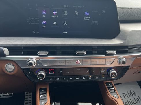 Used 2023 Kia Telluride SX Prestige X-Line image 27