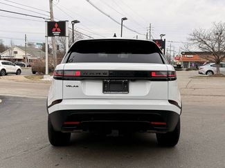 Used 2024 Land Rover Range Rover Velar S video 3