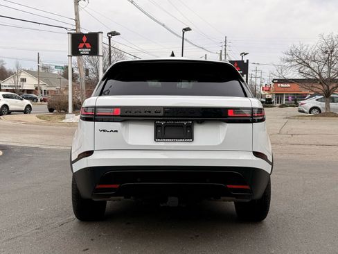 Used 2024 Land Rover Range Rover Velar S image 3
