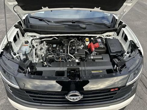 New 2026 Nissan Kicks SR w/ SR Premium Package image 35