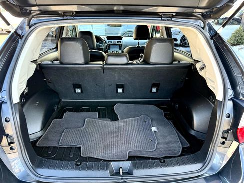 Used 2015 Subaru Crosstrek 2.0i Limited image 21