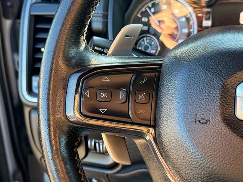 Used 2022 RAM 1500 Sport w/ G/T Package image 25