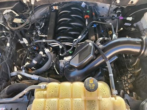 Used 2019 Ford F150 Lariat RWD image 32