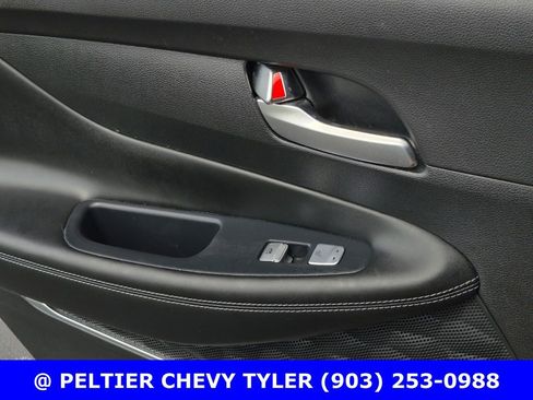 Used 2023 Hyundai Santa Fe Calligraphy image 40