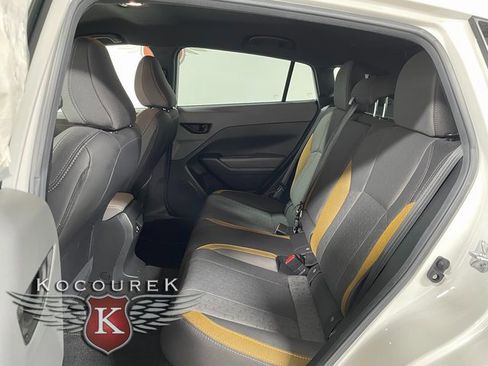 Certified 2025 Subaru Crosstrek 2.5i Sport w/ Crosstrek Mirror Package image 20