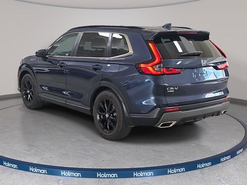 Used 2024 Honda CR-V Sport-L image 9