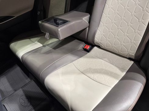Certified 2024 Toyota RAV4 Adventure AWD/4WD image 19