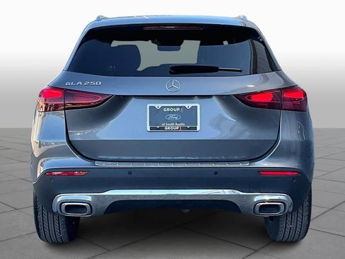 Used 2025 Mercedes-Benz GLA 250 image 5
