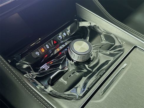 New 2025 Jeep Wagoneer Series II image 12