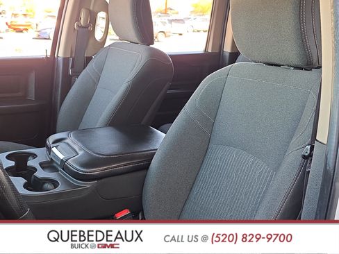 Used 2020 RAM 2500 Tradesman image 14