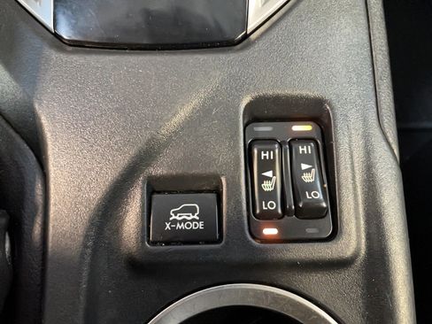 Used 2021 Subaru Crosstrek 2.5i Limited w/ Moonroof Package 1 image 9