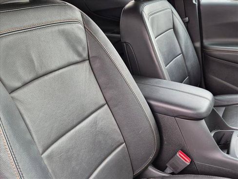 Used 2019 Chevrolet Equinox Premier AWD/4WD image 17