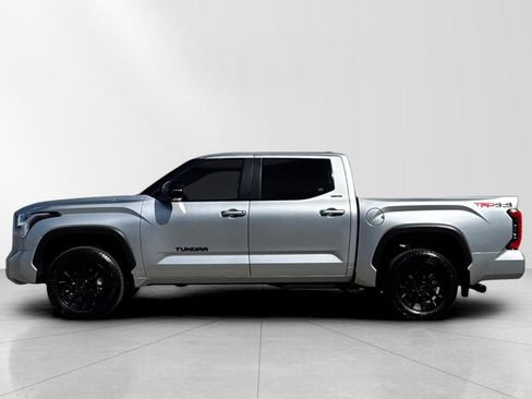 Used 2025 Toyota Tundra Limited image 6