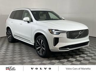 Used 2026 Volvo XC90 B5 Core w/ Protection Package video 2