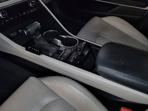 Used 2021 Kia K5 EX FWD image 26