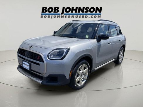Used 2025 MINI Cooper Countryman S AWD/4WD image 7
