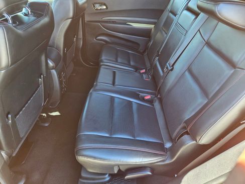 Used 2024 Dodge Durango GT image 8