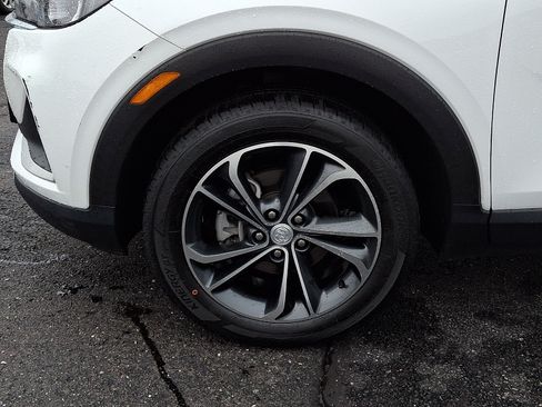 Certified 2023 Buick Encore GX Select FWD image 9