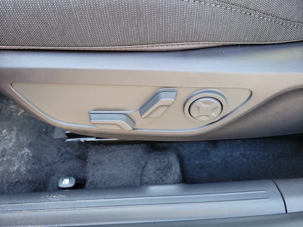 New 2027 Kia Seltos S FWD image 21