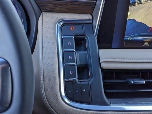 New 2023 Chevrolet Tahoe Premier image 20