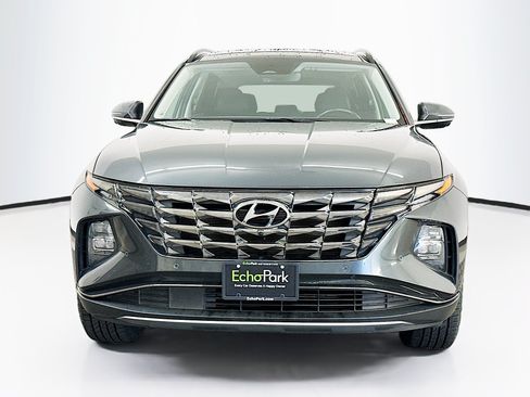 Used 2024 Hyundai Tucson Limited AWD/4WD image 2