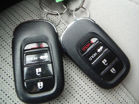 Used 2023 Honda Civic LX image 30