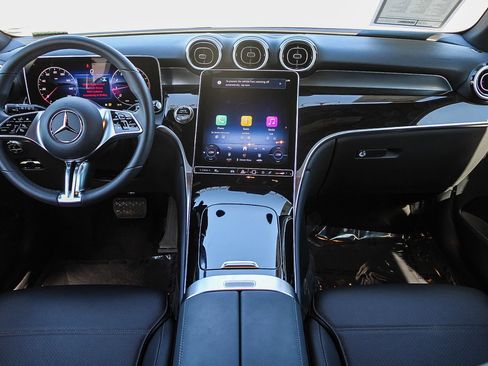 Certified 2026 Mercedes-Benz GLC 300 image 12