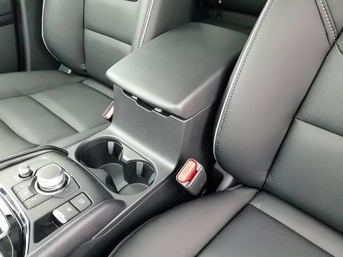 New 2025 MAZDA CX-5 AWD 2.5 S w/ Select Package image 20