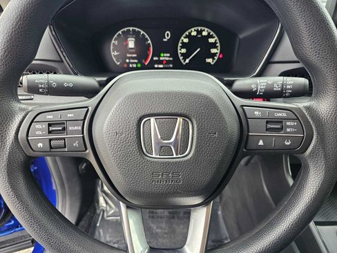 Used 2023 Honda CR-V LX image 23