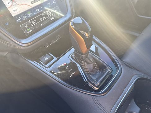 Used 2023 Subaru Outback Wilderness image 21