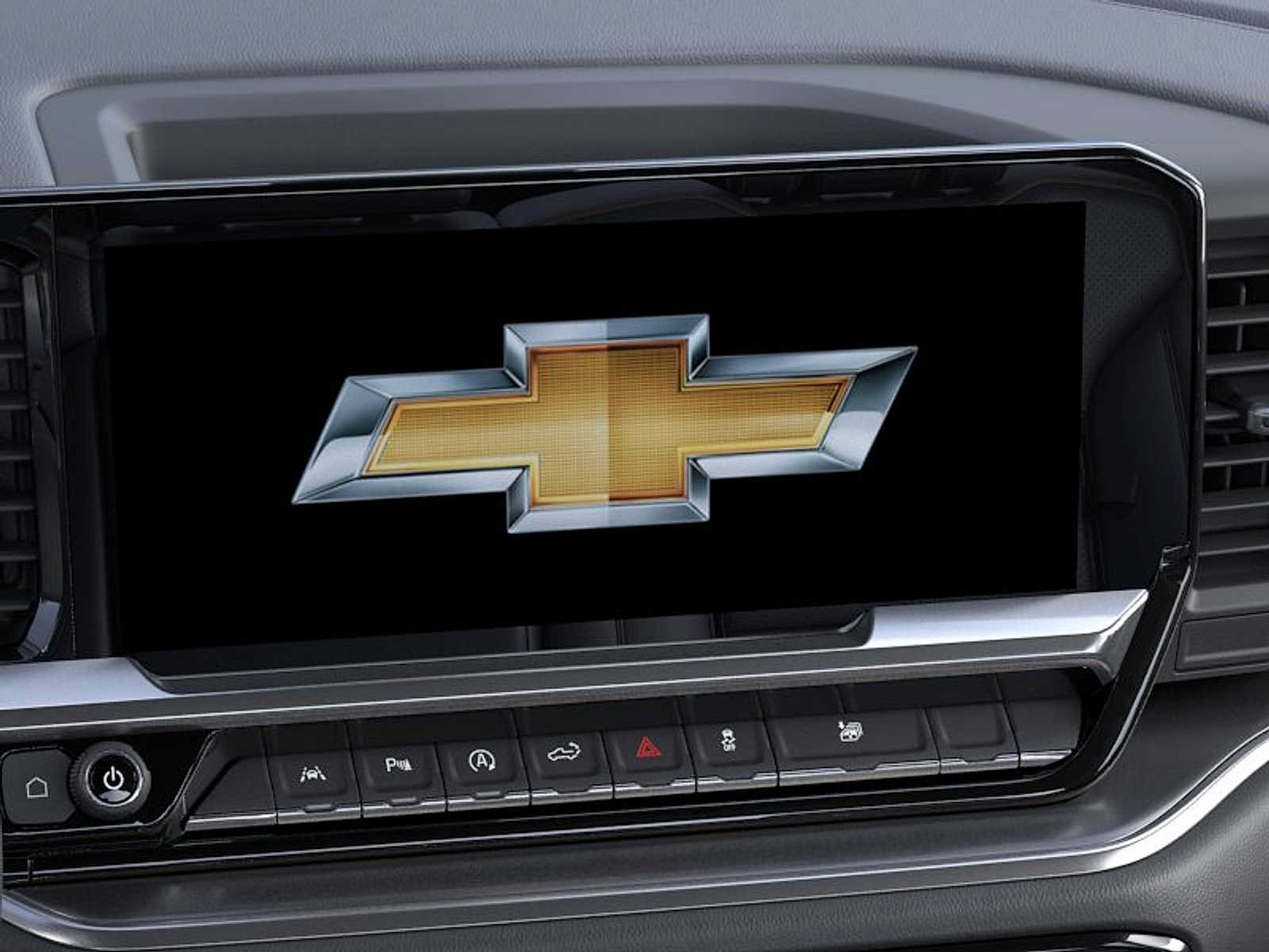 New 2026 Chevrolet Silverado 1500 High Country w/ High Country Premium Package AWD/4WD image 20
