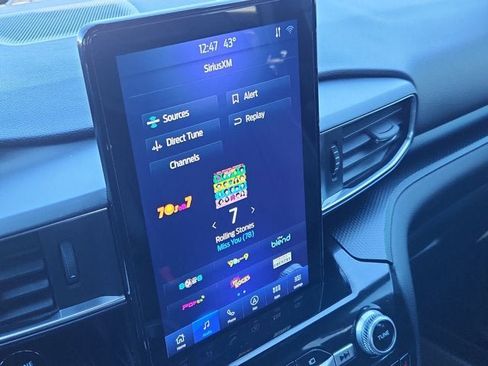 Certified 2023 Ford Explorer ST w/ Equipment Group 401A image 19