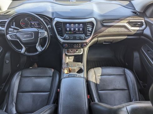 Used 2020 GMC Acadia SLT image 23