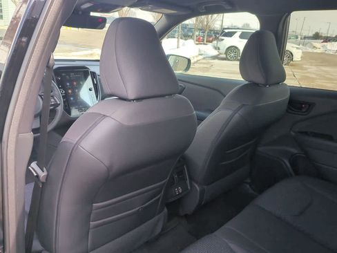 New 2026 Subaru Forester Premium image 17