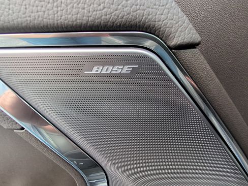 Used 2026 GMC Sierra 1500 Denali image 21