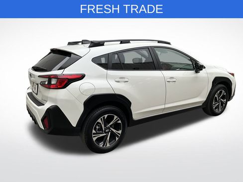Certified 2024 Subaru Crosstrek 2.0i Premium image 5