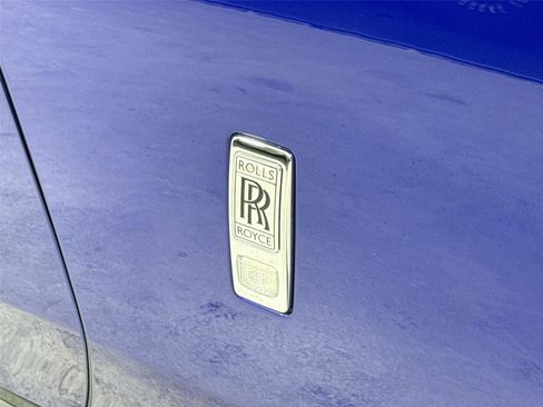 Used 2024 Rolls-Royce Spectre w/ Spectre Launch Package image 36