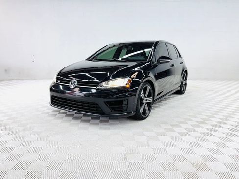 Used 2016 Volkswagen Golf R 4-Door image 26