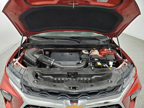Used 2023 Chevrolet Blazer LT w/ Convenience Package image 9