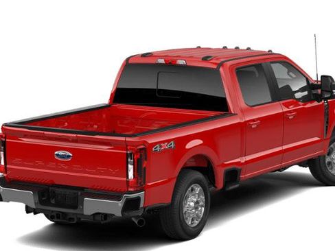 New 2026 Ford F250 XLT w/ XLT Premium Package image 19