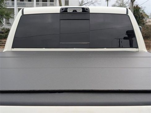 Used 2022 RAM 2500 Limited image 11