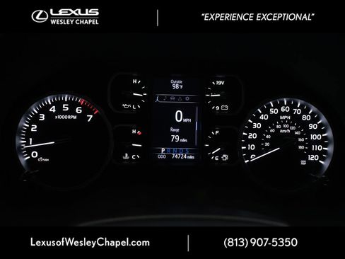 Used 2019 Toyota Tundra SR5 w/ SR5 Upgrade Package RWD image 30