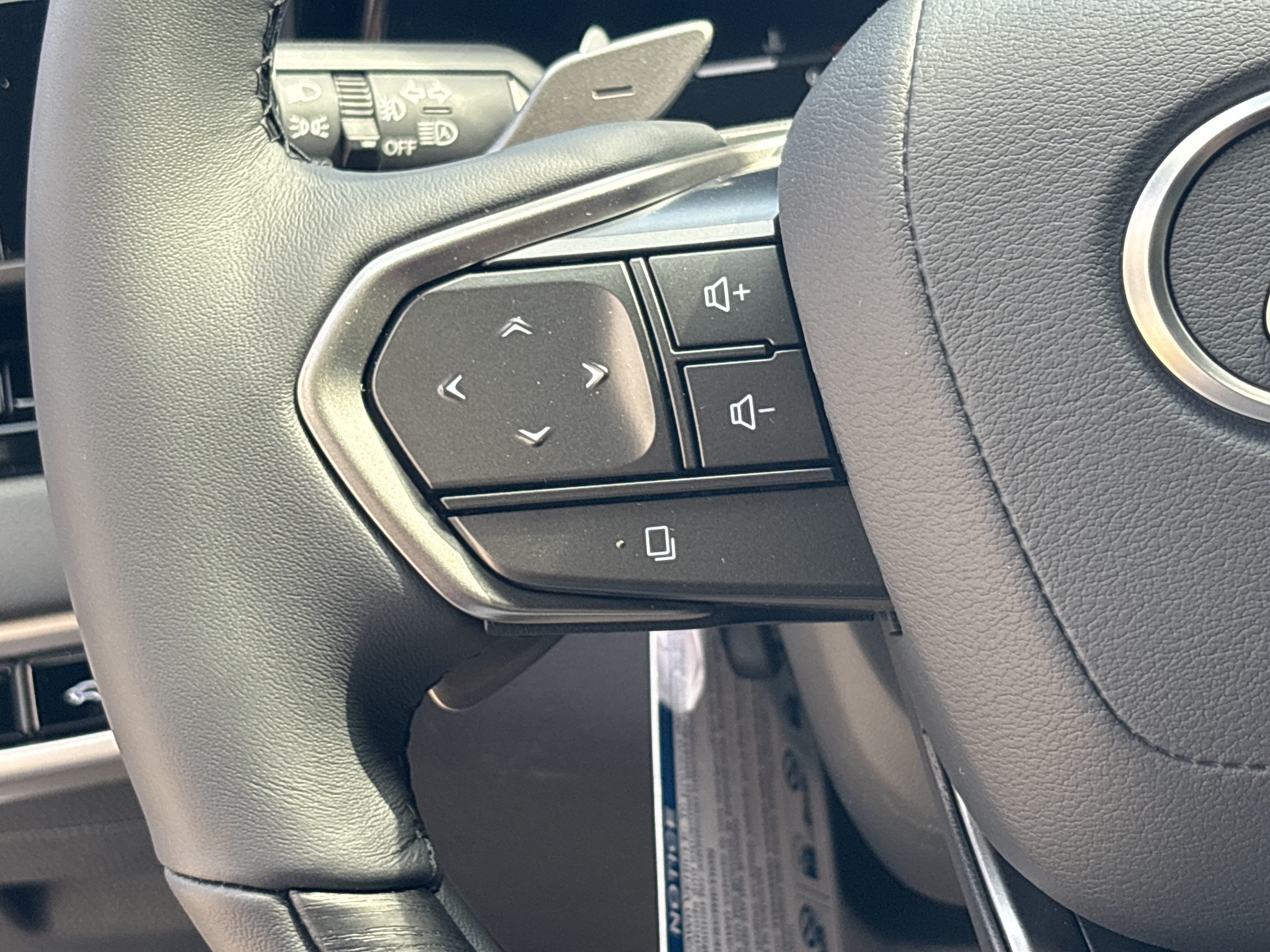 New 2026 Lexus RX 350 w/ Convenience Package AWD/4WD image 20