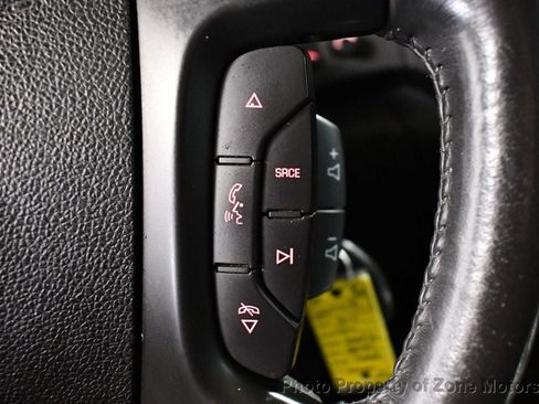 Used 2011 GMC Acadia Denali image 37